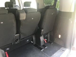 Toyota ProAce Family 2.0 110кВ