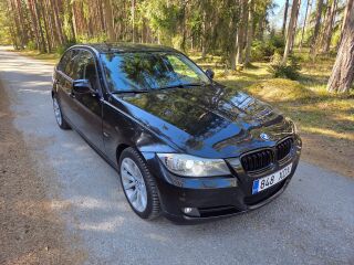 BMW 330 3.0 R6 180kW