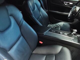 Volvo V60 2.0 110кВ