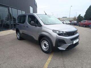 Peugeot Rifter L1 Active BlueHDi 100 N1 1.5 75kW
