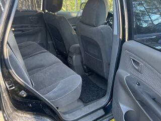 Hyundai Tucson 2.0 103kW