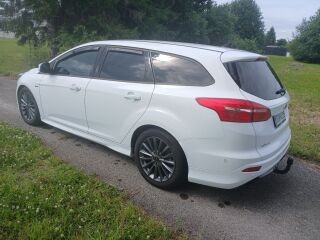 Ford Focus ST-Line 1.5 R4 88kW