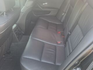 BMW 523 2.5 R6 140kW
