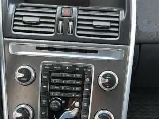 Volvo XC60 2.4 D5 Polestar 169кВ