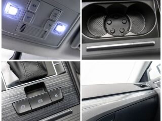 Skoda Superb 4x4 2.0 140кВ