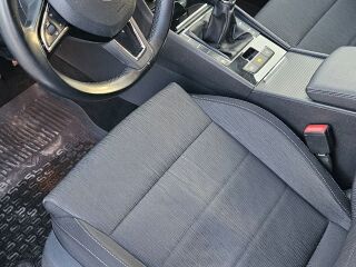 Skoda Superb 1.4 TSI 110kW