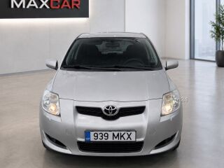 Toyota Auris 1.6 91kW