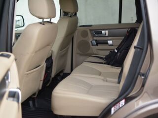 Land Rover Discovery 4 HSE 3.0 V6 180кВ