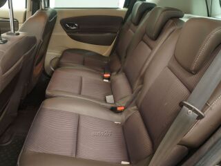 Renault Megane Scenic 1.9 96kW