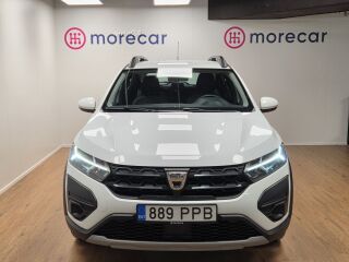 Dacia Sandero Stepway 1.0 67kW
