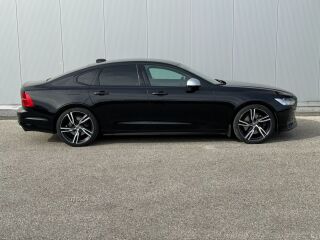 Volvo S90 R- Design 2.0 186kW