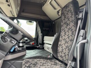 Scania G450 EURO 6 331kW