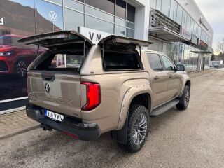 Volkswagen Amarok PanAmericana 3.0 V6 177kW