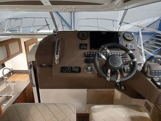 Marex 310 SUN CRUISER VOLVO PENTA - D6-380hj DPI - 265h
