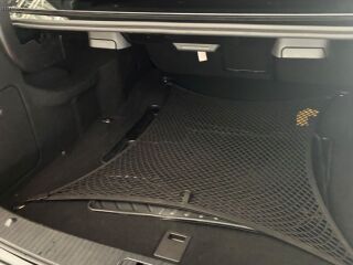 Mercedes-Benz E 500 AMG 5.5 V8 285kW