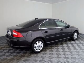 Volvo S80 Summum Facelift ATM 1.6 132кВ