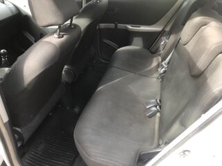 Toyota Yaris 1.4 D-4D 66кВ