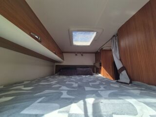 Adria ADRIA MATRIX M 680SP 2.3 96kW