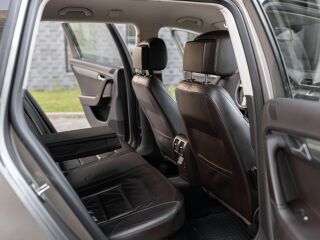 Volkswagen Passat Comfortline Variant 1.4 110kW