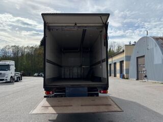 Volvo FL 240 4x2 EURO4 + Carrier SUPRA 950Mt 177kW