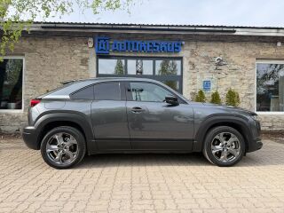Mazda MX-30 e-Skyactiv Exclusive-Line 80kW