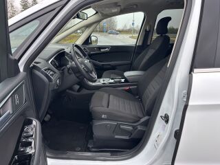 Ford Galaxy Titanium 2.0 140kW