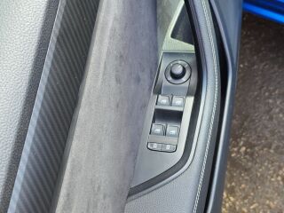 Skoda Superb 2.0 140kW