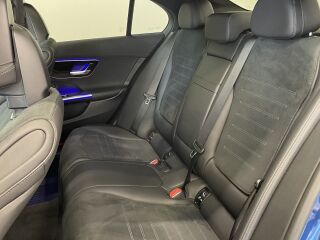 Mercedes-Benz C 300 Plug-in AMG 2.0 150kW