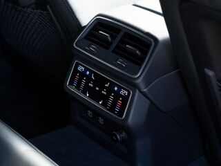 Audi A7 50 TDI S-line Quattro 3.0 210kW