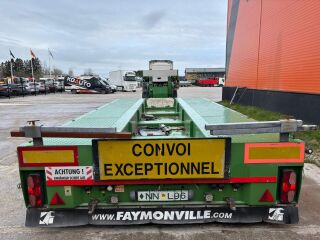 Faymonville STBZ-4VA