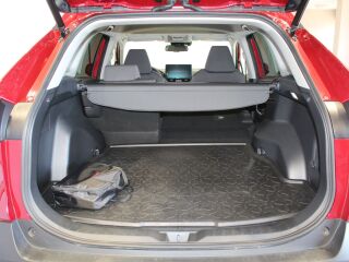 Toyota RAV4 Luxury Comfort Pack 2.0 129кВ