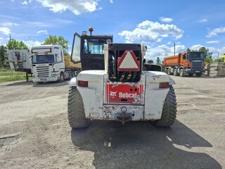 Bobcat T40170