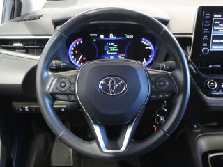 Toyota Corolla Active 1.5 92kW