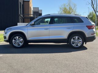 Skoda Kodiaq 2.0 140kW