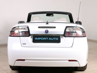 Saab 9-3 CABRIO 2.0 T 154kW