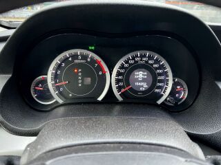 Honda Accord Tourer Facelift 2.0 115kW