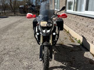 BMW F 800 GS