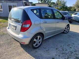 Mercedes-Benz A 180 Avantgarde 1.8 TDI 80kW