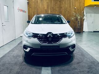 Renault Espace Initiale Paris 2.0 139kW
