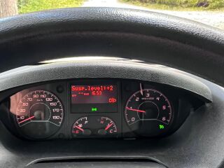 Citroen Jumper 2.0 96kW