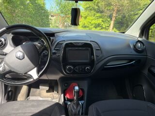 Renault Captur 1.5 1,5 DCI 66kW