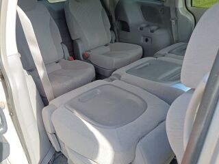 Kia Carnival 2.9 R4 136kW