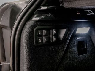 BMW X7 3.0 195kW