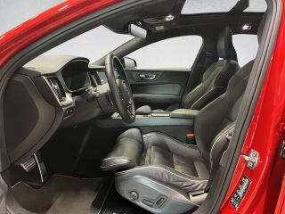 Volvo S60 T5 R-design 2.0 184kW