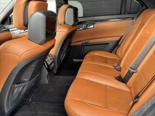 Mercedes-Benz S 63 AMG Brabus Designo 5.5 400kW