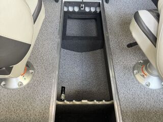 Finval 505 FISH PRO