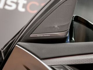 BMW 540 i x-Drive M-Pakett Shadowline 3.0 250kW