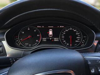 Audi A6 3.0 160кВ