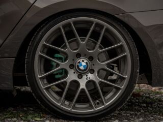 BMW 120 2.0 110kW