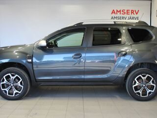 Dacia Duster Prestige TCe 1.0 74kW